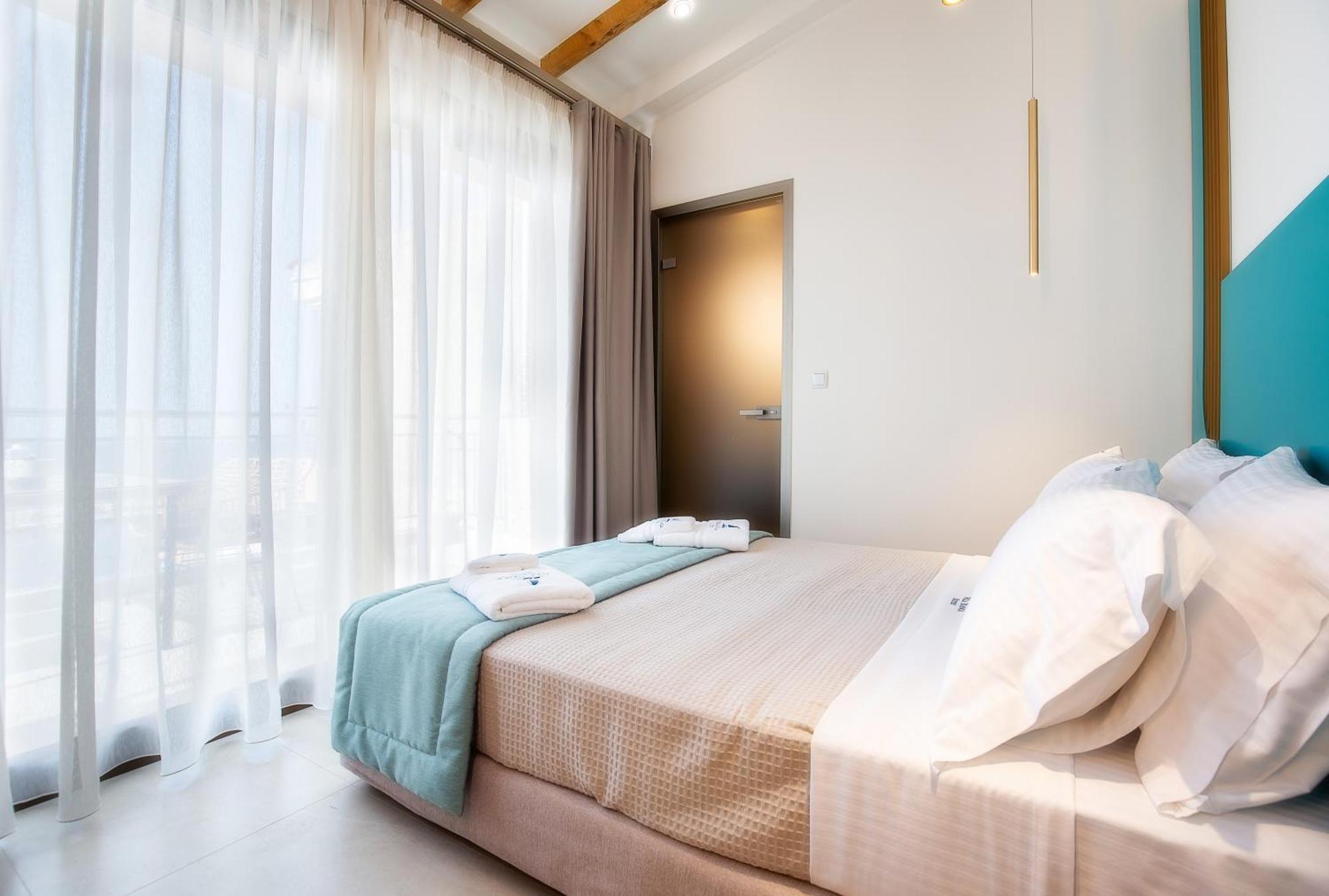 Vela Bianca Suites Ліменарія Екстер'єр фото