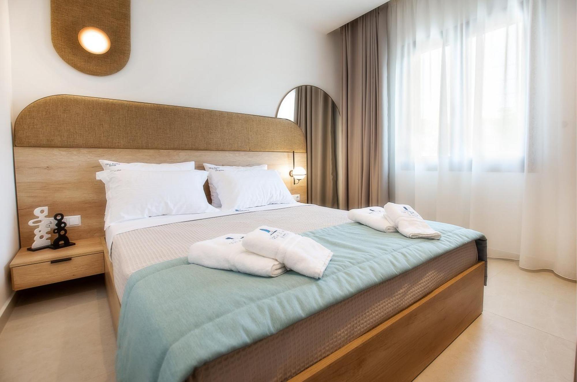 Vela Bianca Suites Ліменарія Екстер'єр фото